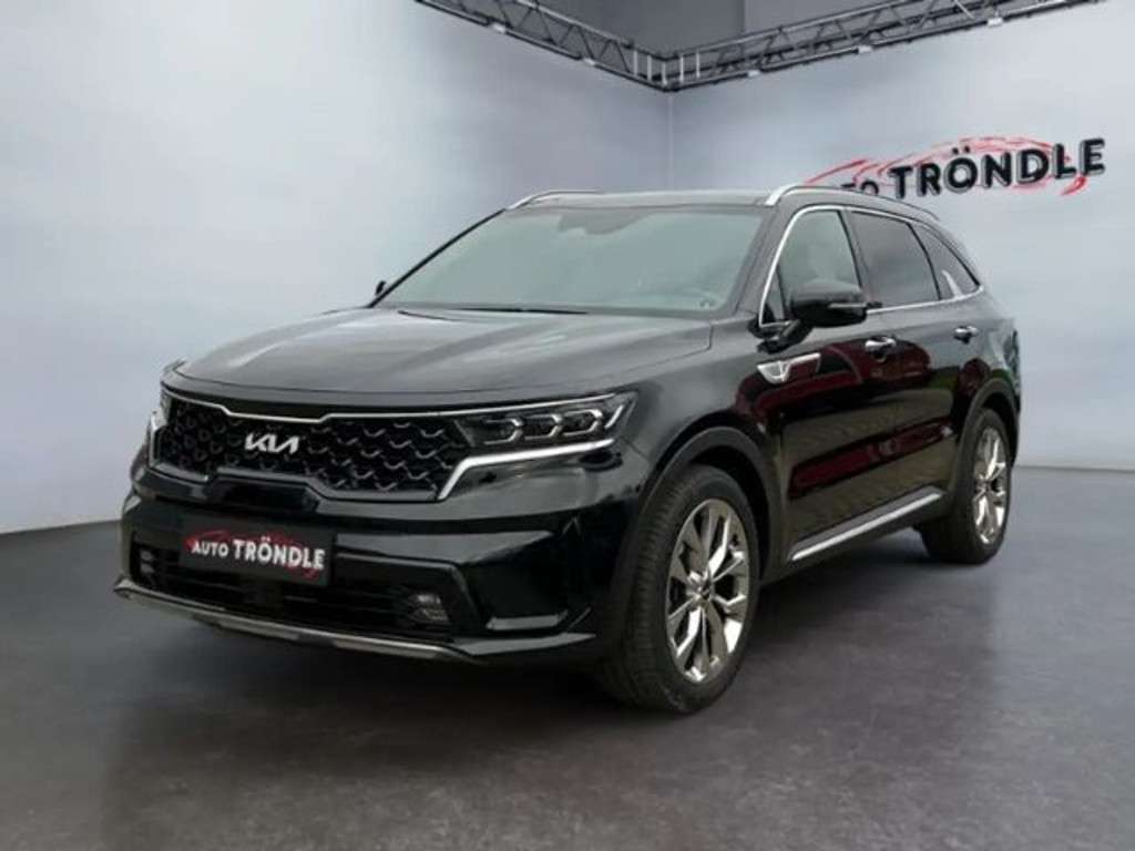 Kia Sorento 2024 Diesel
