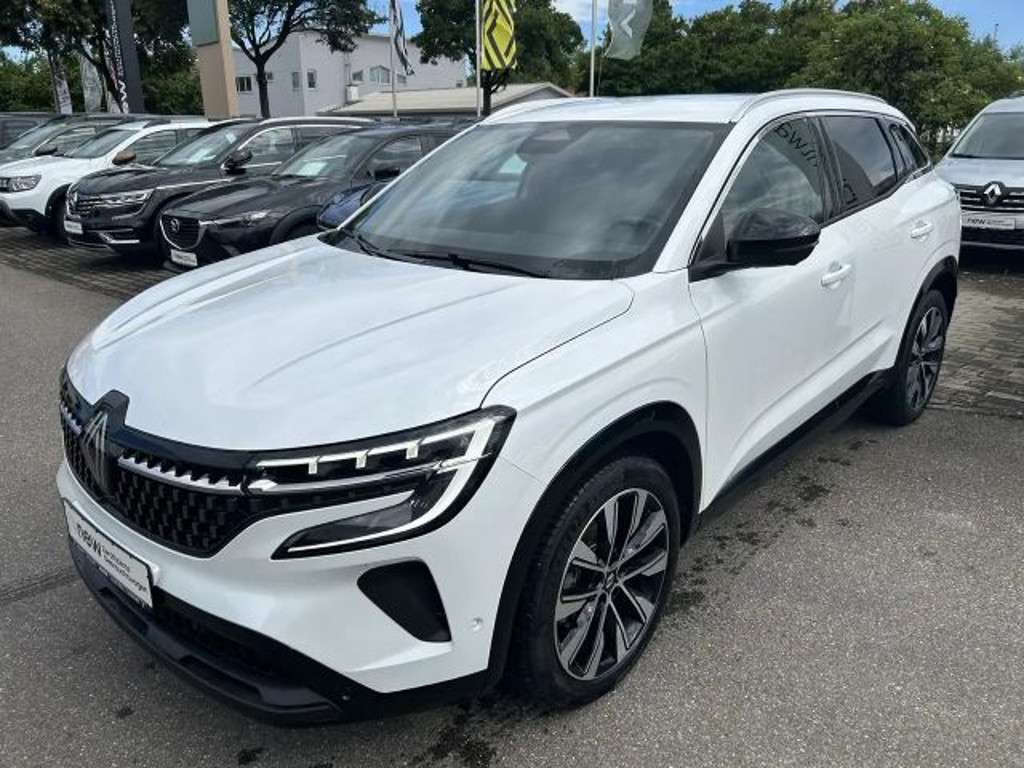 Renault Austral 2023 Hybride Benzine