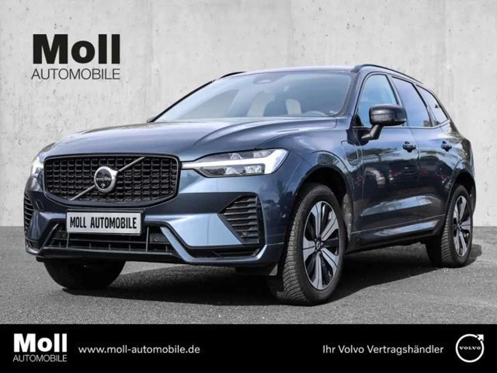 Volvo XC60 2023 Hybride Benzine