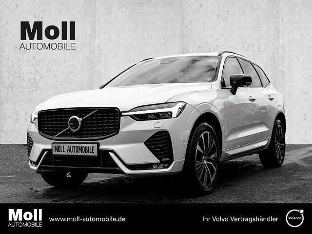 Volvo XC60 2023 Hybride Diesel