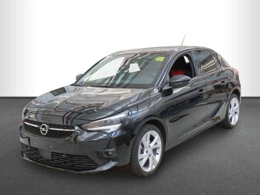 Opel Corsa 2021 Benzine