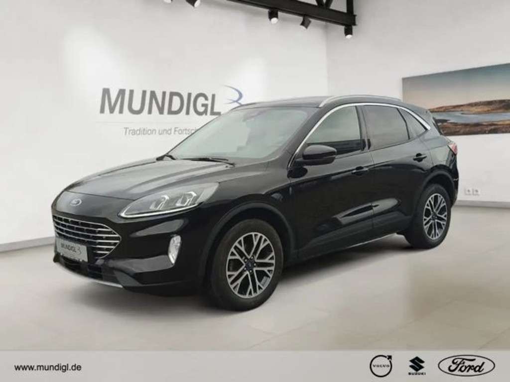 Ford Kuga 2023 Diesel