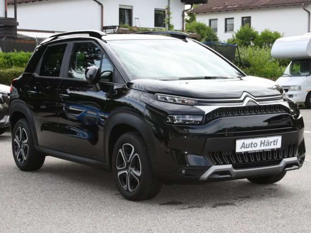 Citroën C3 Aircross 2023 Benzine