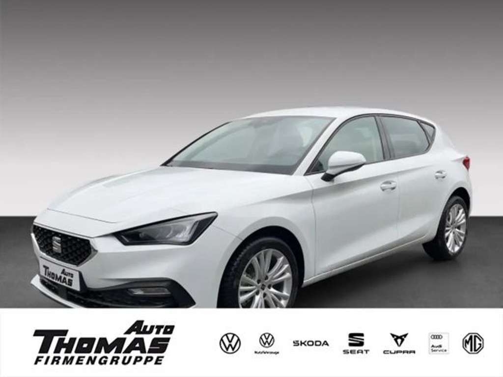 Seat Leon 2024 Benzine