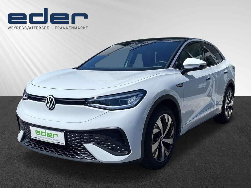Volkswagen ID.5 2023 Elektrisch