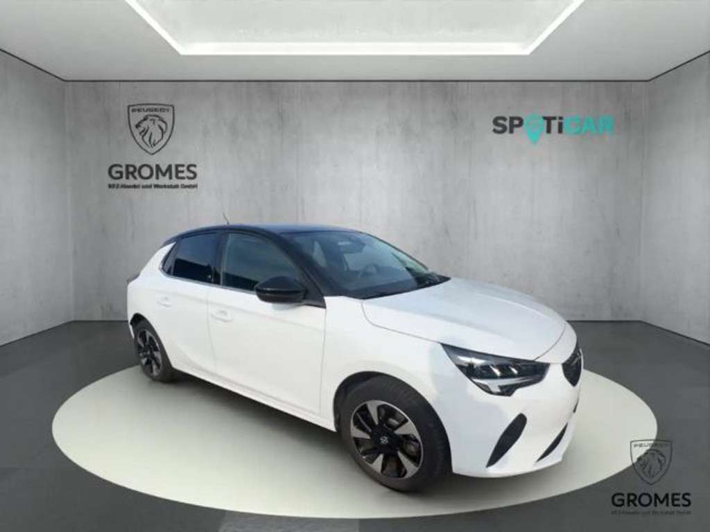 Opel Corsa 2023 Elektrisch