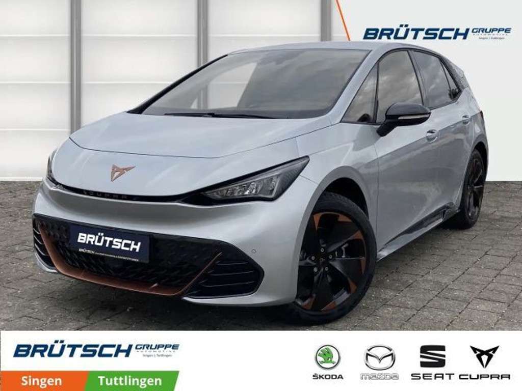 Cupra Born 2024 Elektrisch