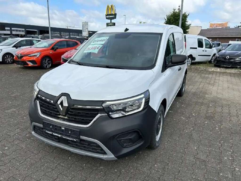 Renault Kangoo 2022 Diesel