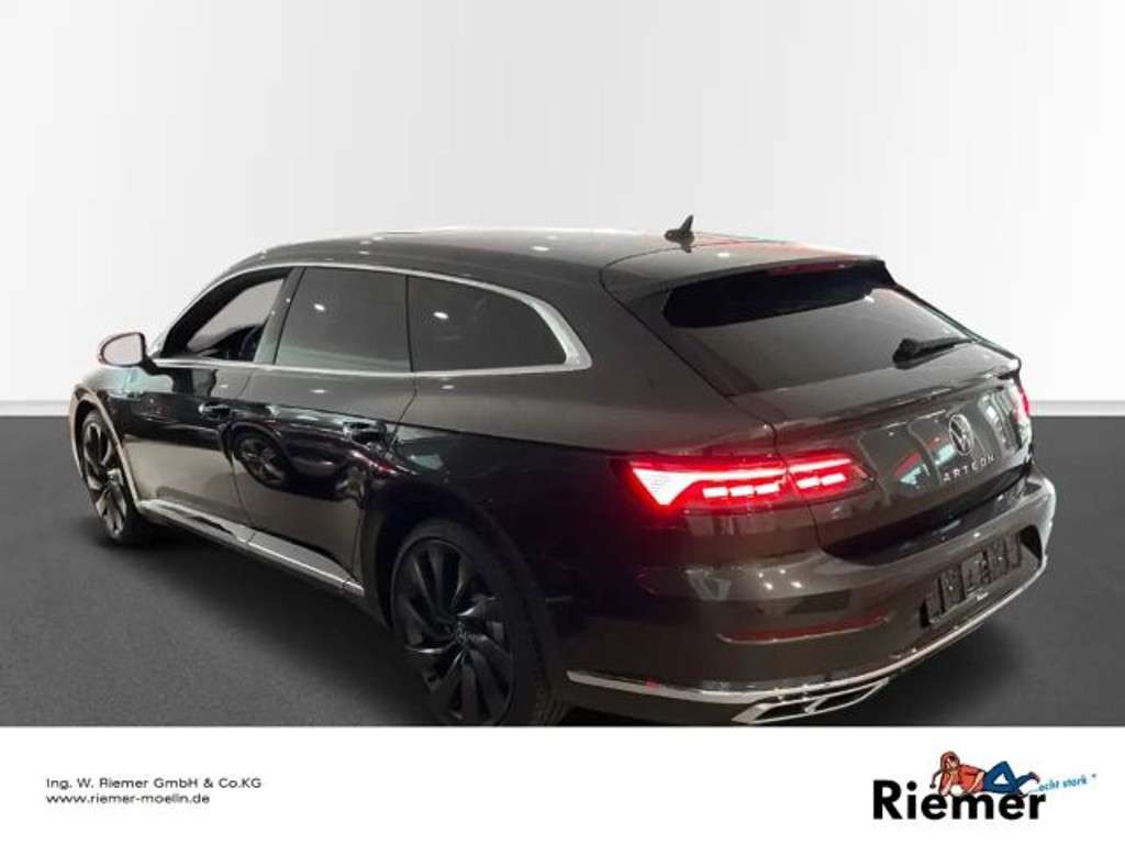 Volkswagen Arteon Shooting Brake 2023 Diesel