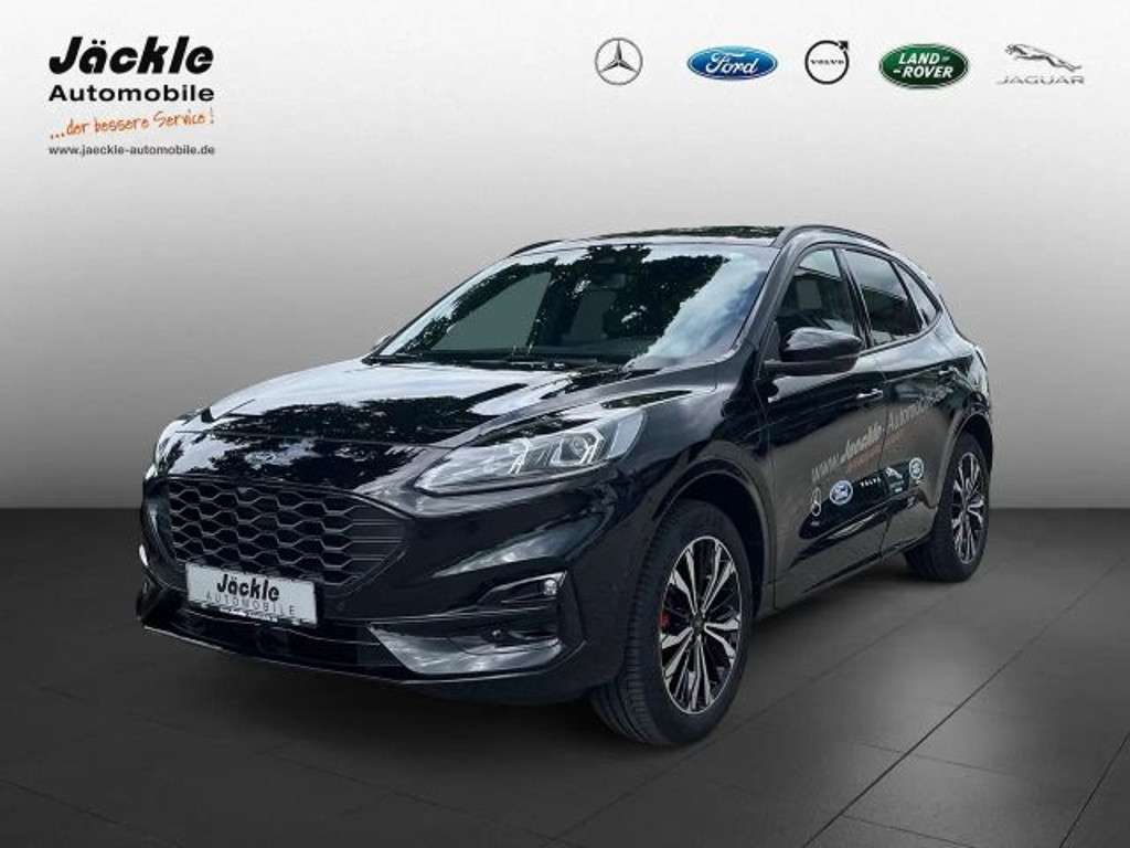 Ford Kuga 2024 Hybride Benzine