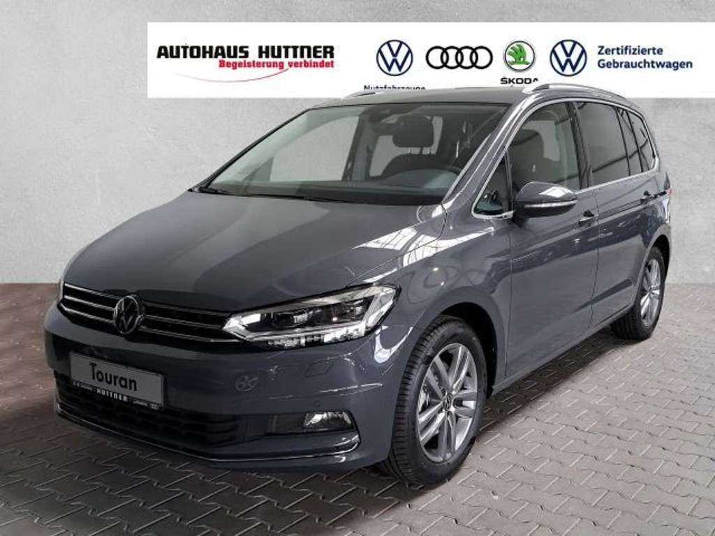 Volkswagen Touran 2024 Diesel