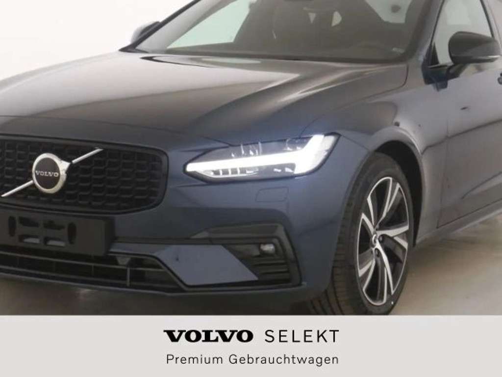 Volvo S90 2022 Diesel