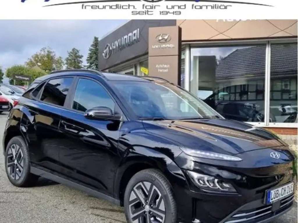 Hyundai Kona 2023 Elektrisch