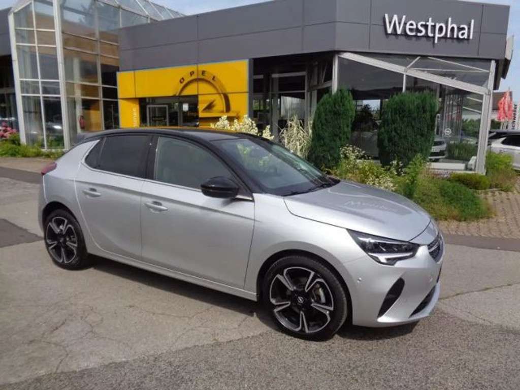 Opel Corsa 2022 Benzine