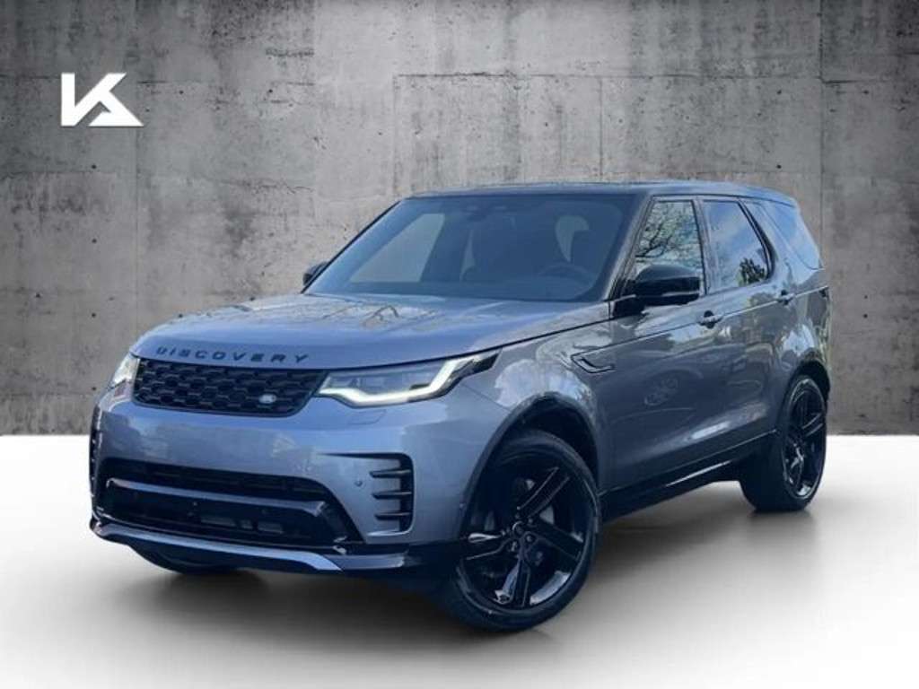 Land Rover Discovery 2024 Diesel