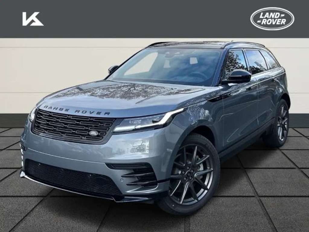 Land Rover Range Rover Velar 2024 Diesel
