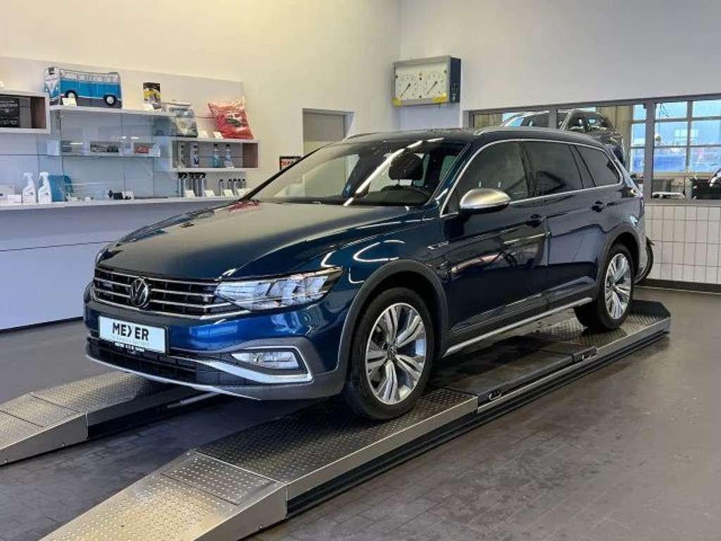 Volkswagen Passat 2023 Diesel