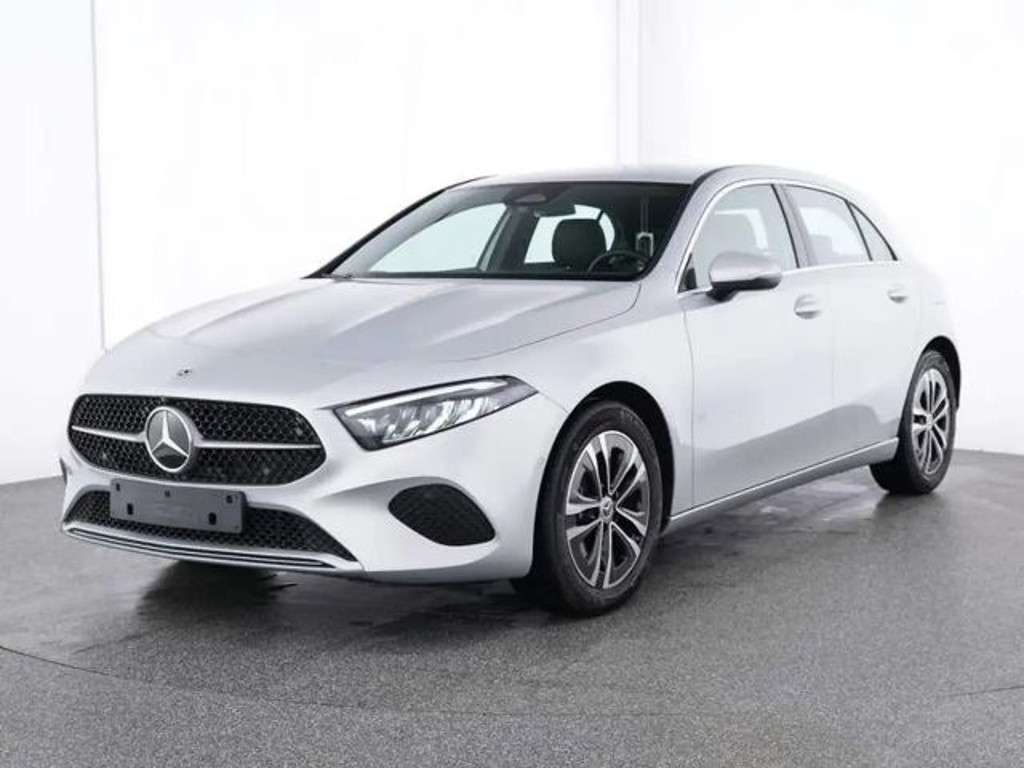 Mercedes-Benz A-Klasse 2023 Benzine