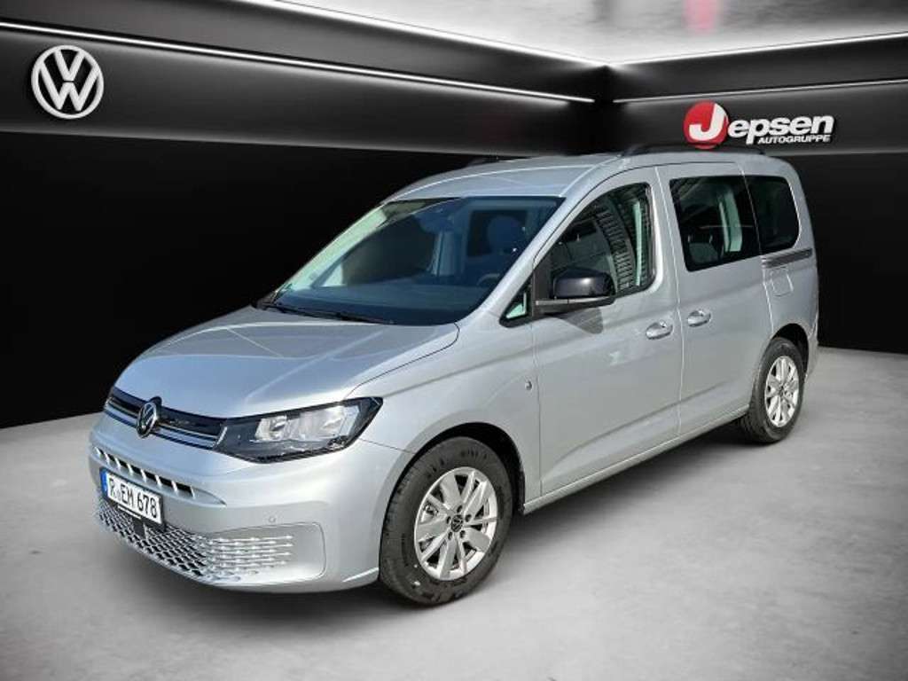 Volkswagen Caddy 2024 Diesel