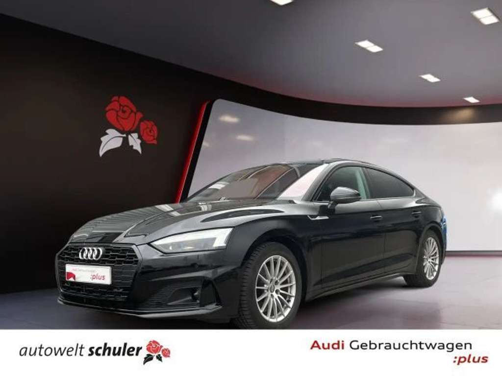 Audi A5 2024 Diesel