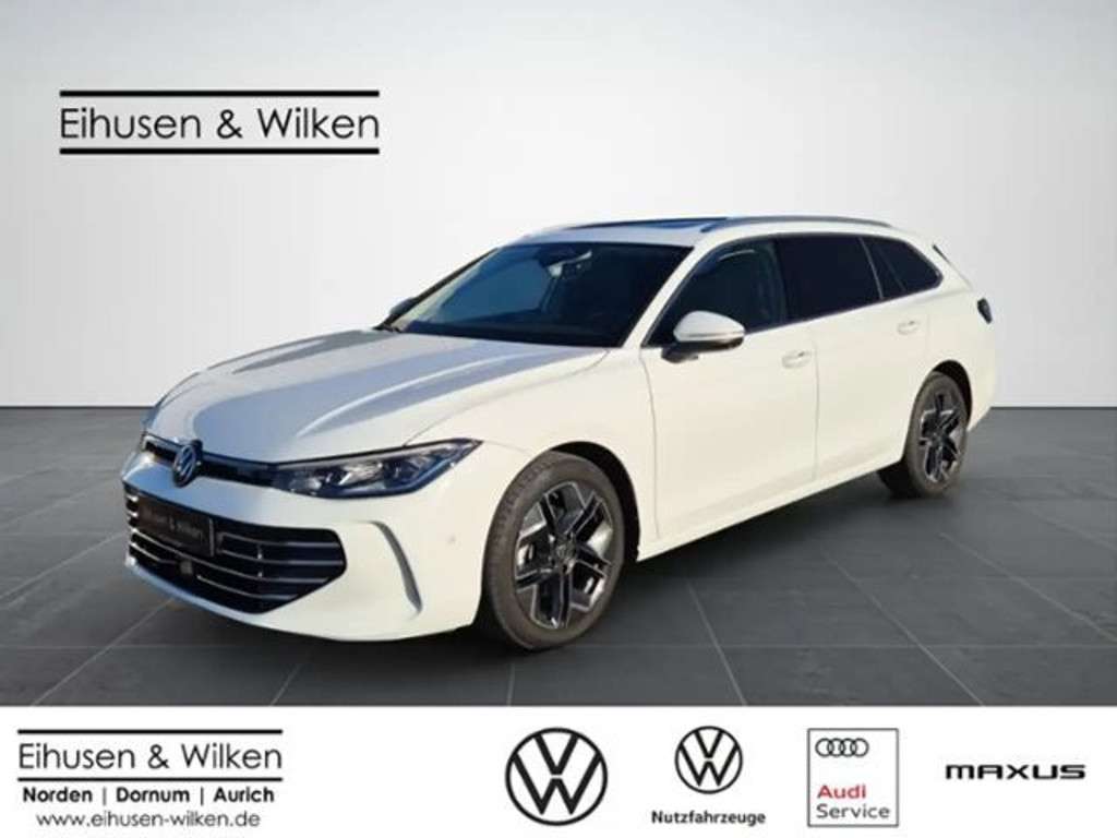 Volkswagen Passat 2024 Diesel