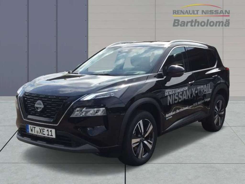 Nissan X-trail 2023 Hybride Benzine