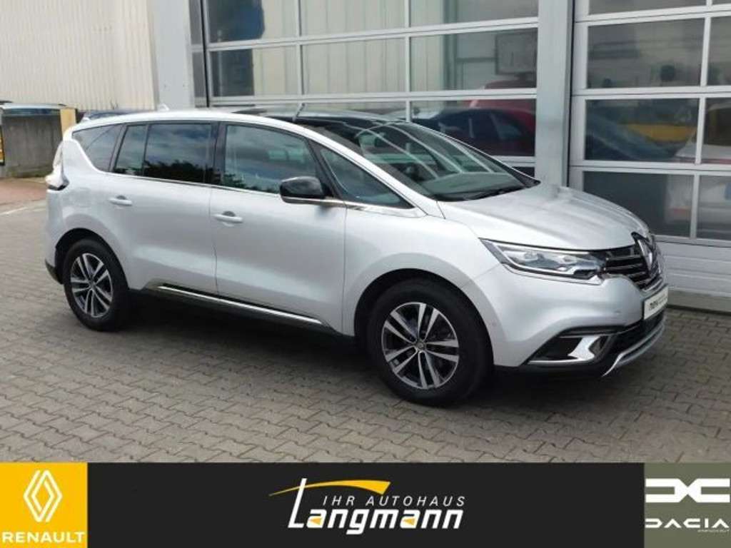 Renault Espace 2021 Diesel