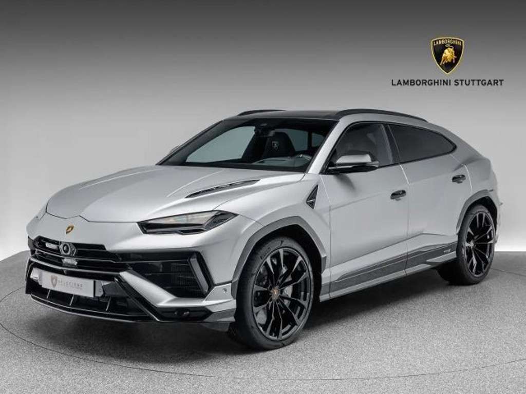 Lamborghini Urus 2023 Benzine