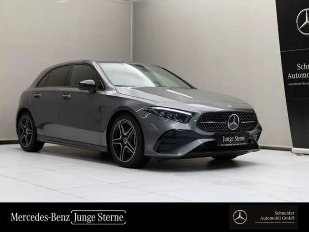 Mercedes-Benz A-Klasse 2023 Diesel