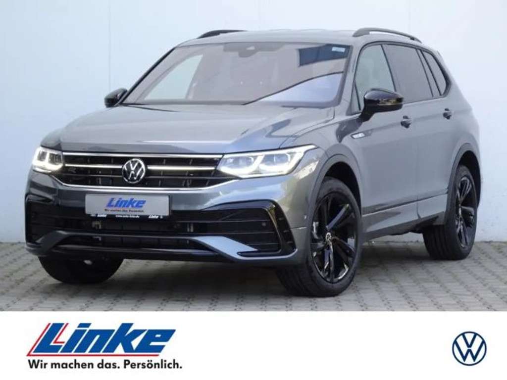 Volkswagen Tiguan 2024 Diesel