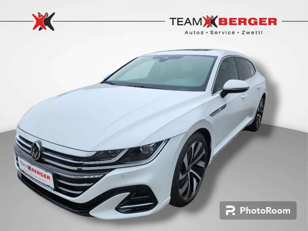 Volkswagen Arteon 2022 Diesel