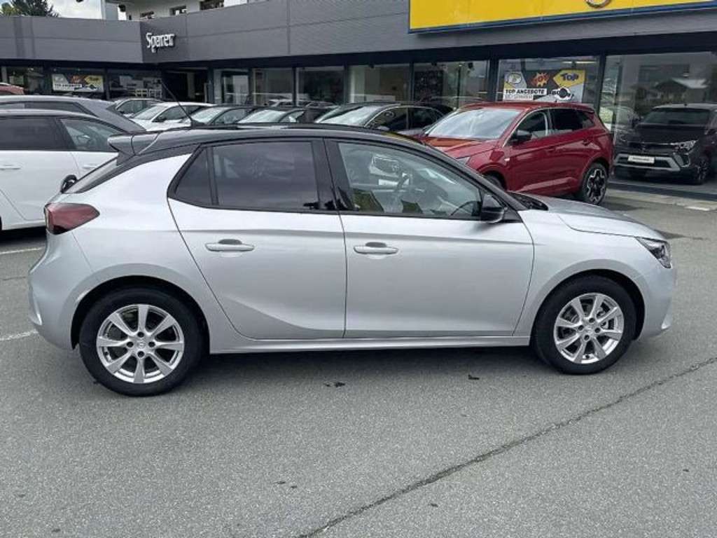 Opel Corsa 2023 Benzine