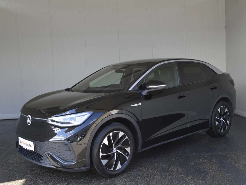 Volkswagen ID.5 2022 Elektrisch