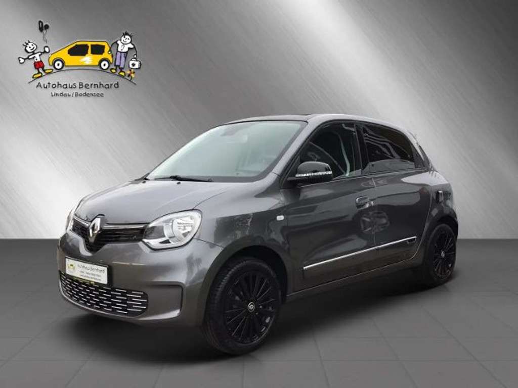 Renault Twingo 2024 Elektrisch