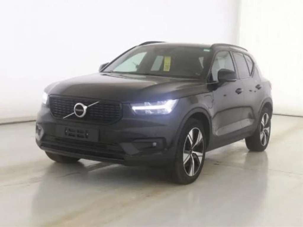 Volvo XC40 2021 Hybride Benzine