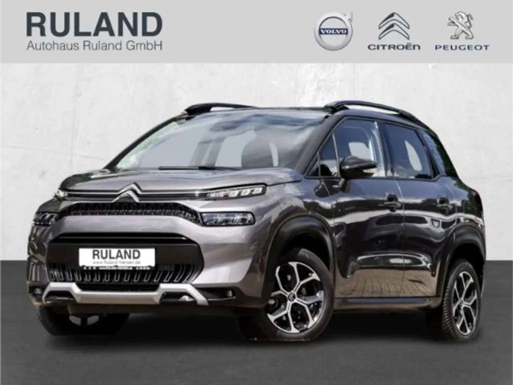 Citroën C3 Aircross 2022 Benzine