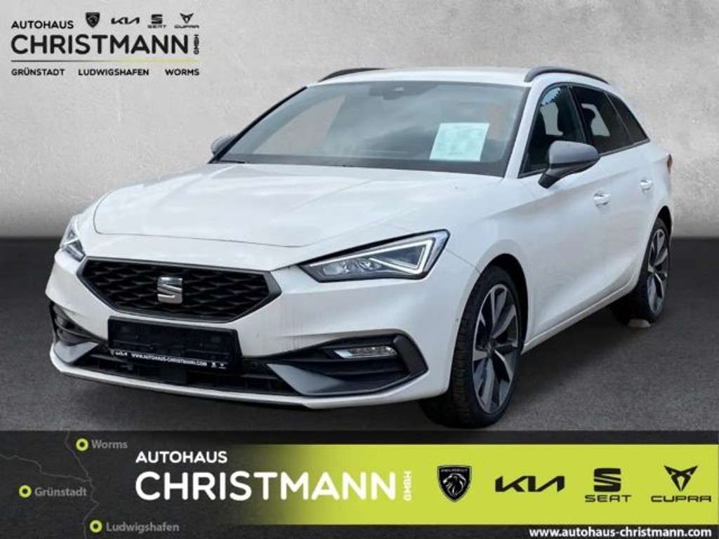 Seat Leon 2024 Diesel