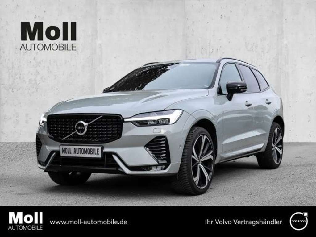 Volvo XC60 2023 Benzine