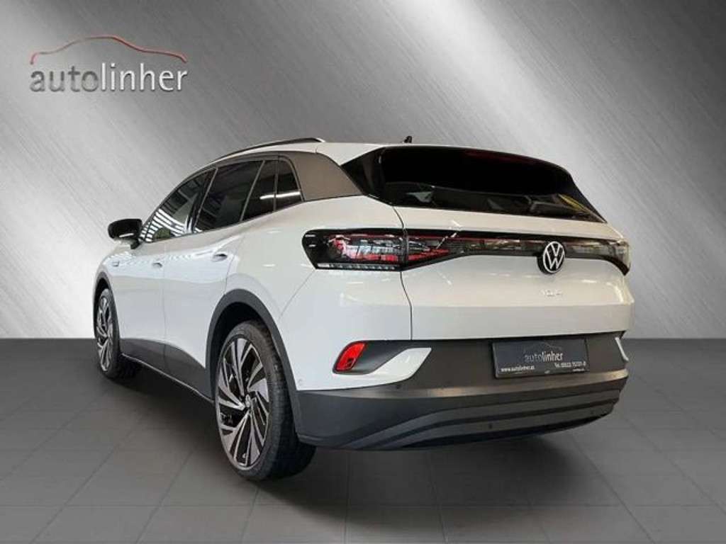 Volkswagen ID.4 2023 Elektrisch