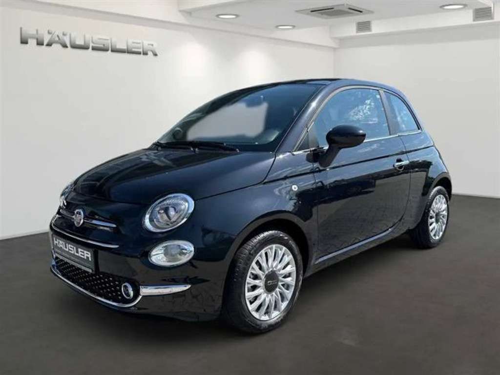 Fiat 500 2024 Benzine