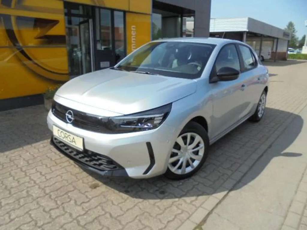 Opel Corsa 2024 Benzine