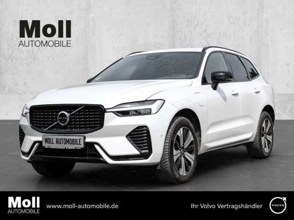 Volvo XC60 2023 Hybride Benzine