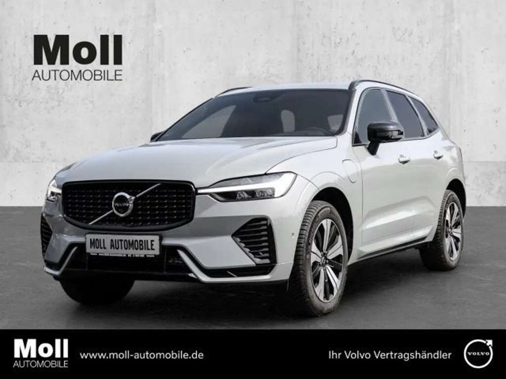 Volvo XC60 2023 Hybride Benzine