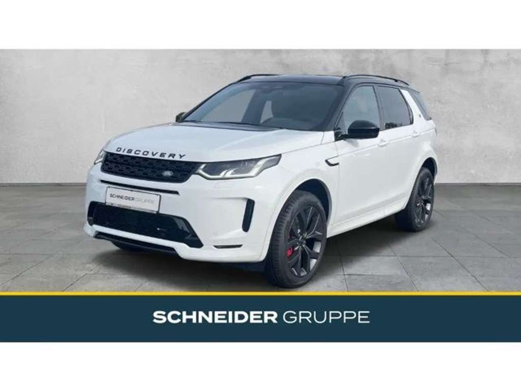 Land Rover Discovery Sport 2024 Diesel