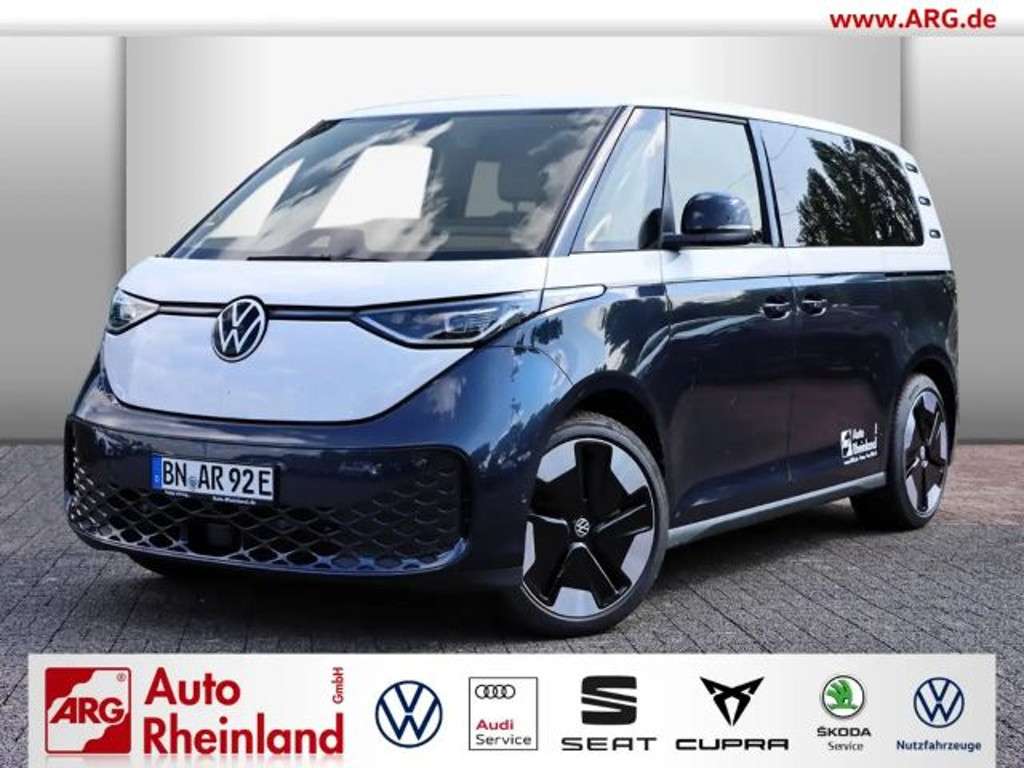 Volkswagen ID. Buzz 2023 Elektrisch
