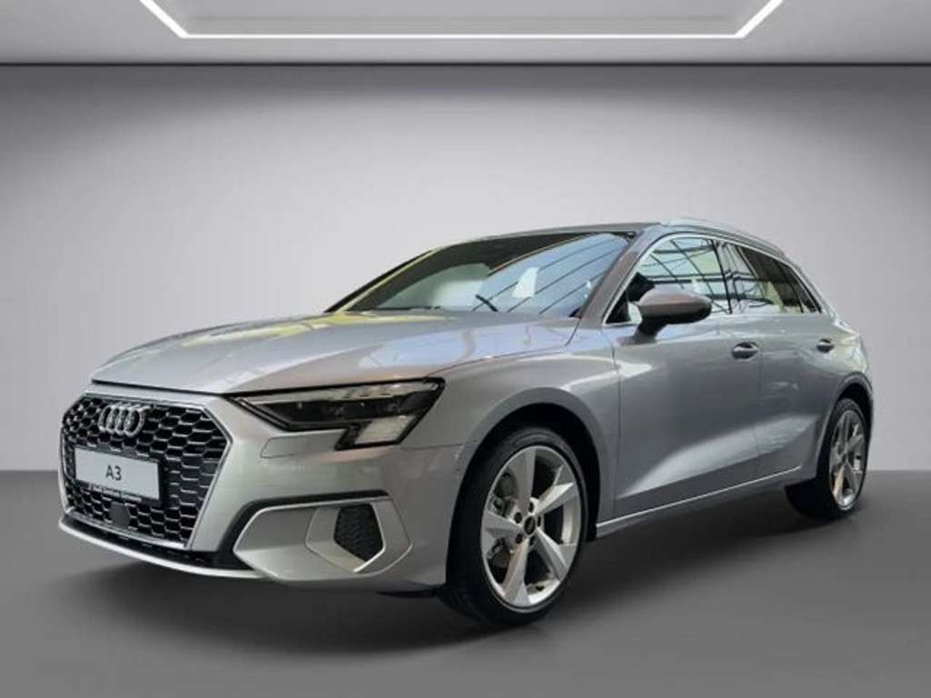 Audi A3 2024 Benzine