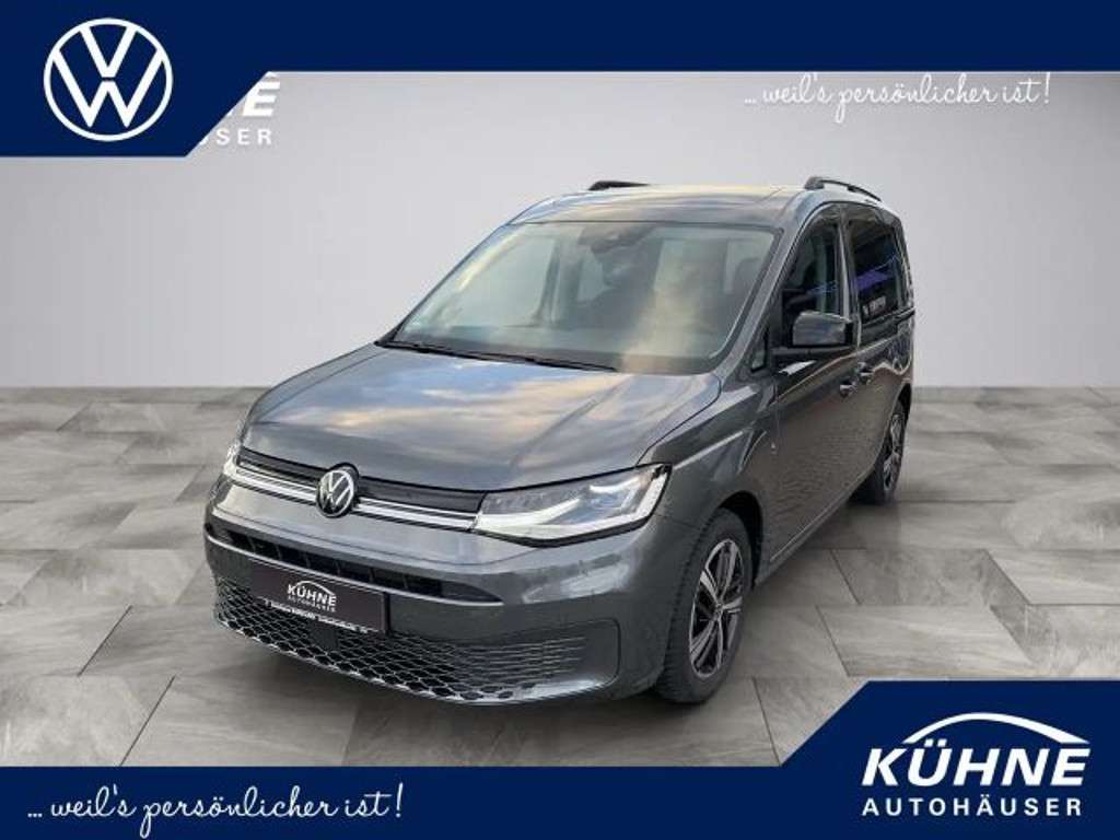 Volkswagen Caddy 2024 Diesel