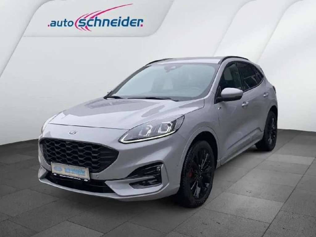 Ford Kuga 2024 Hybride Benzine