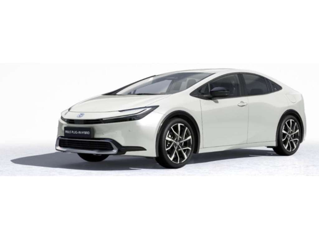 Toyota Prius 2024 Hybride Benzine