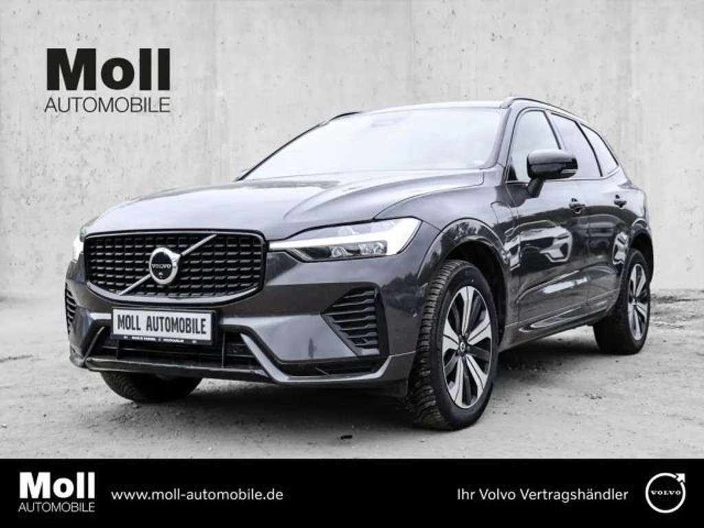 Volvo XC60 2023 Hybride Benzine